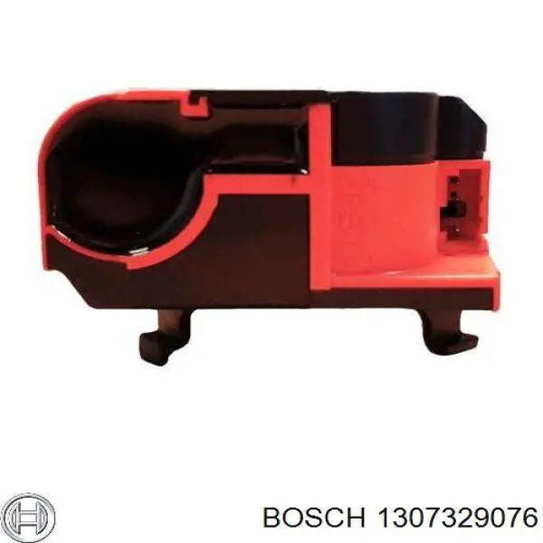 1307329076 Bosch Блок упавленія автосвітла