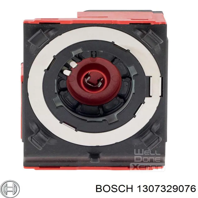 Модуль керування (ЕБУ) світлом фар 1307329076 Bosch