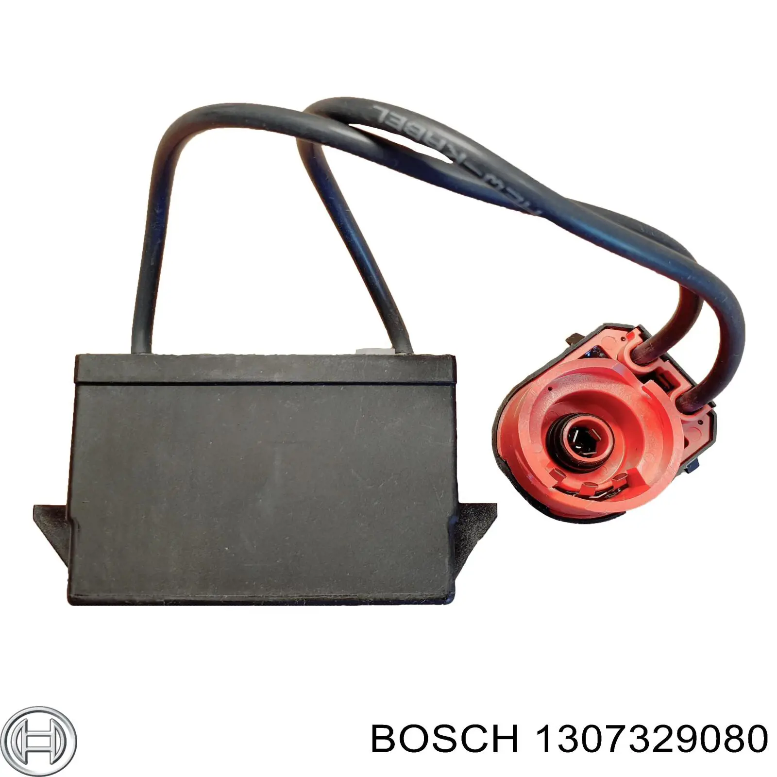 1307329080 Bosch Блок розпалювання, ксенон