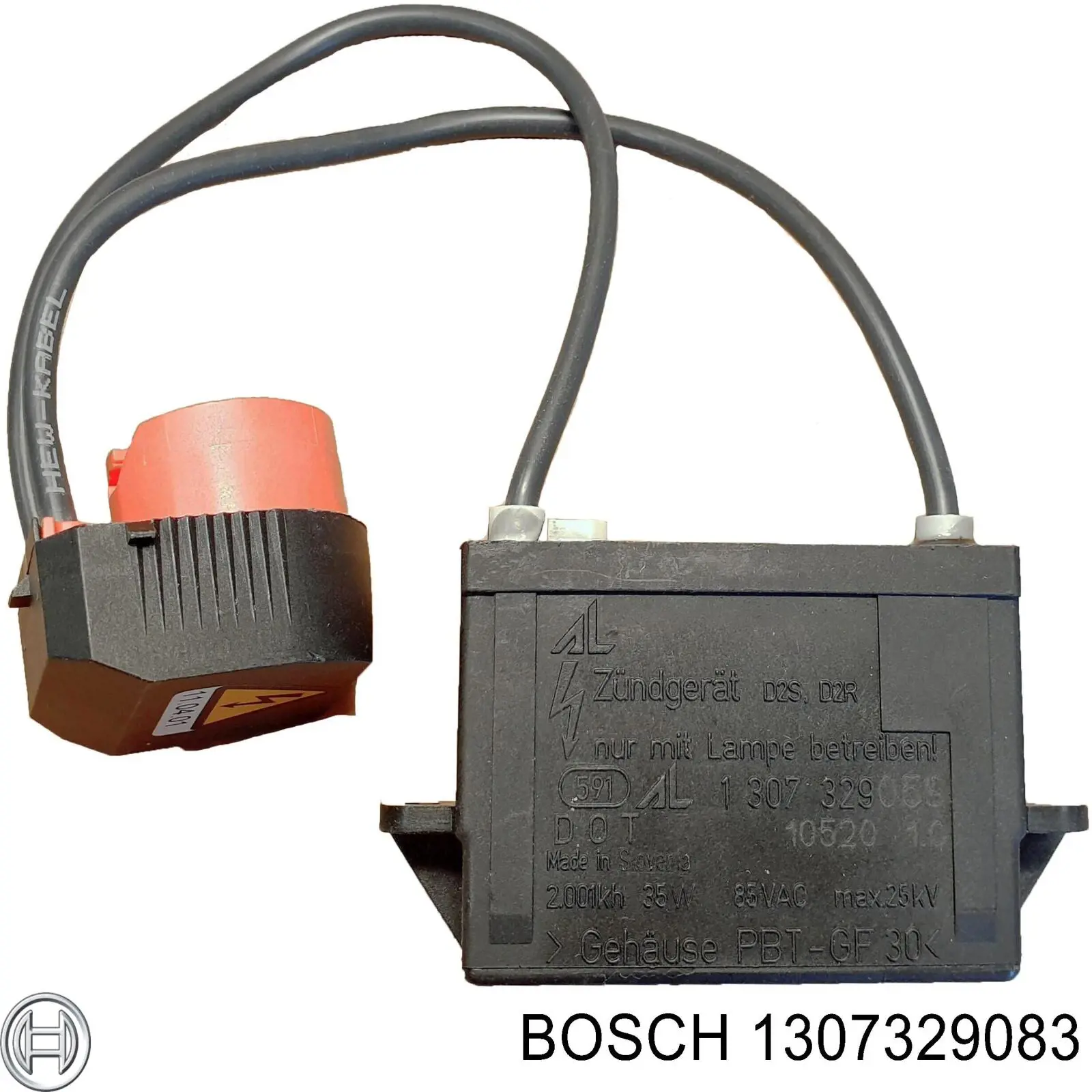 Купити 1307329083 Bosch 