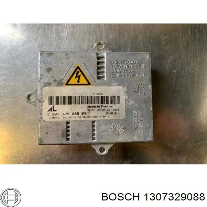 Купити 1307329088 Bosch ЕБУ ксенону