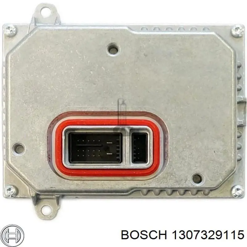 Ксенон, блок керування 1307329115 Bosch