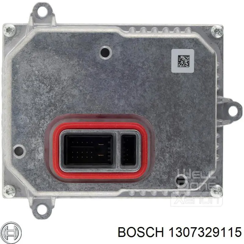 1307329115 Bosch Блок управління фарами