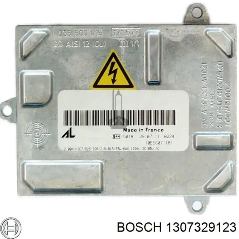1307329123 Bosch 