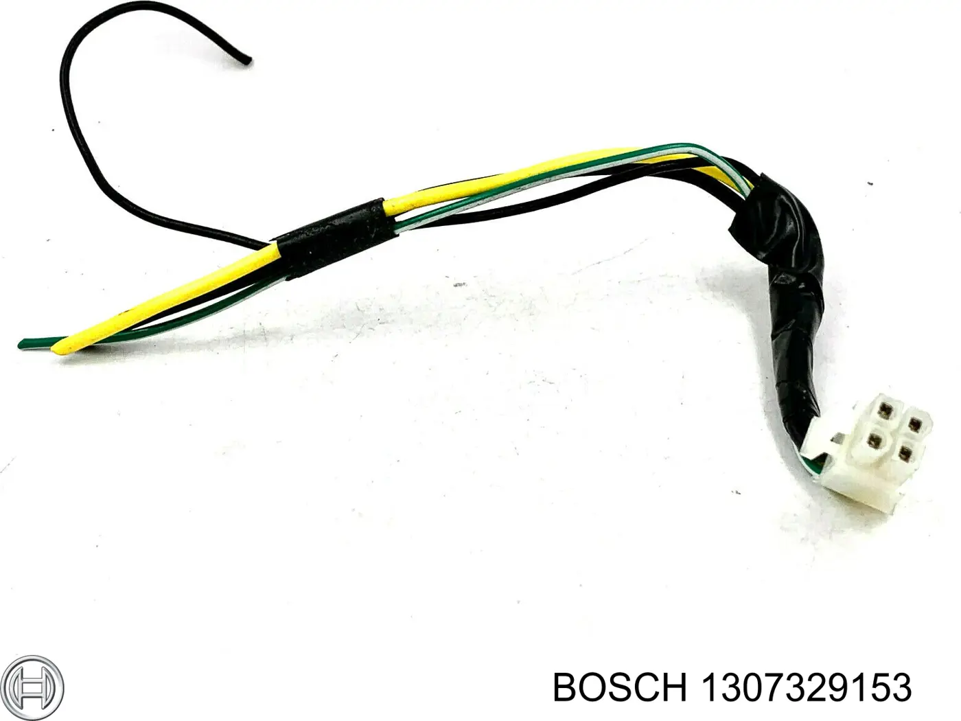 Купити 1307329153 Bosch Блок управління фарами