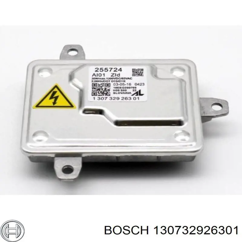 Купити 130732926301 Bosch Лампочка ксеноновая