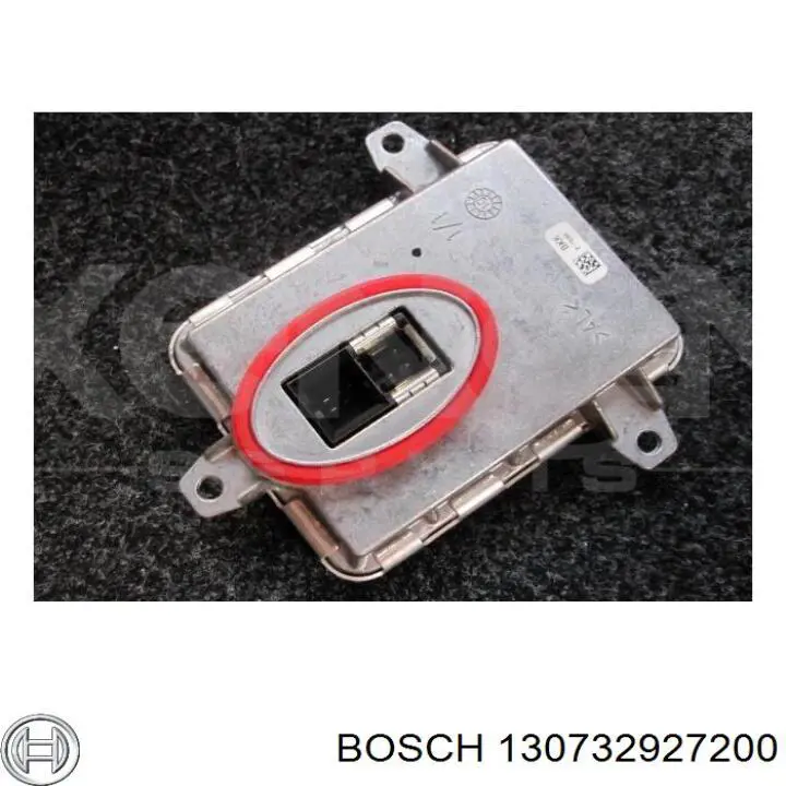  Hyundai/Kia 130732927200 ціна, від 38.00 USD
