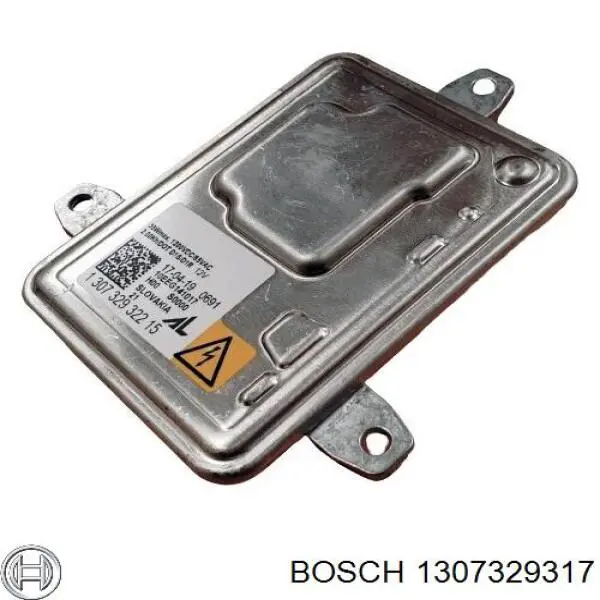  BMW 1307329317 ціна, від 115.05 USD