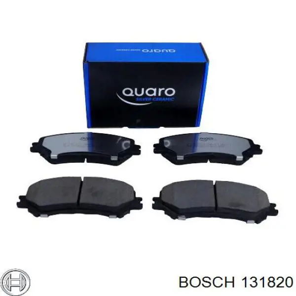Втулка генератора Bosch 131820 ціна, від 5.88 USD