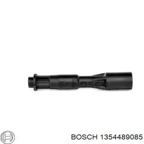Накінечник свічки запалювання Bosch 1354489085