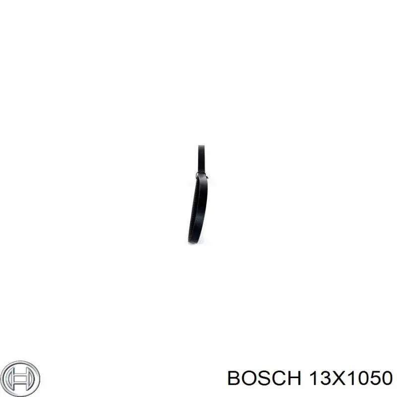 13X1050 Bosch Ремень генератора