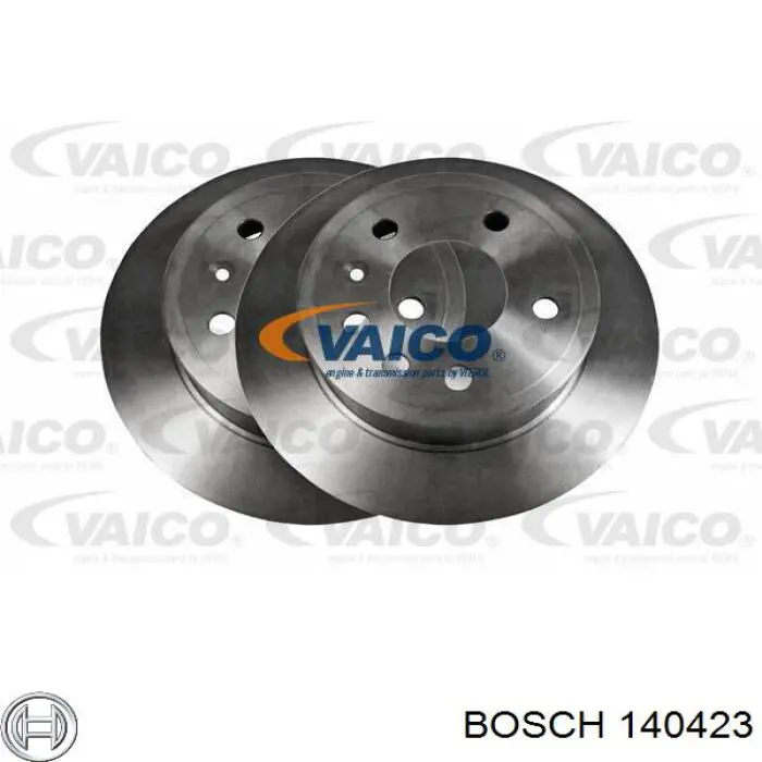 Втулка стартера Bosch 140423 ціна, від 0.51 USD