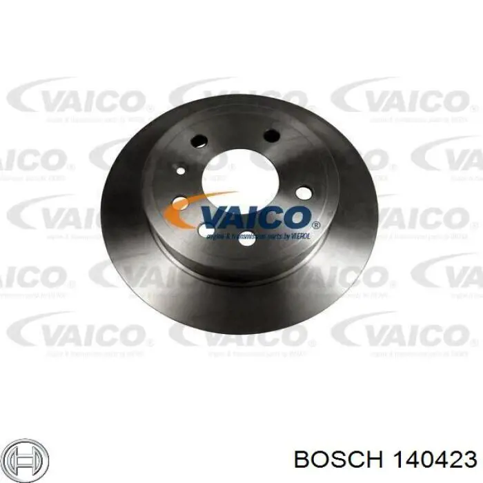 Купити 140423 Bosch Втулка стартера