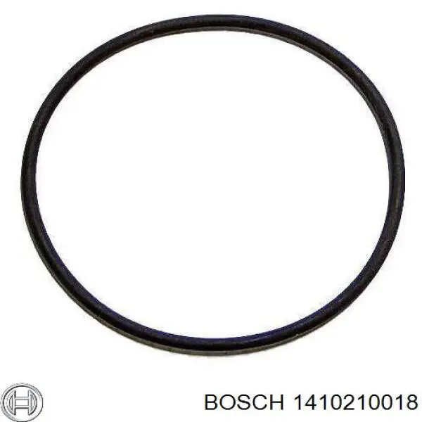 1410210018 Bosch Ремкомплект ПНВТ