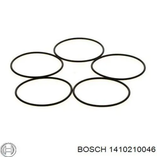 Сальник ПНВТ Mercedes A0119972948 ціна, від 0.57 USD