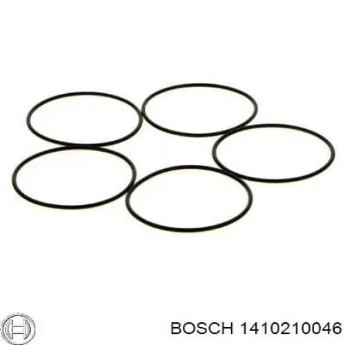 Купити A0119972948 Mercedes Сальник ПНВТ