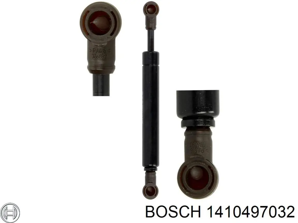 Купити 1410497032 Bosch 