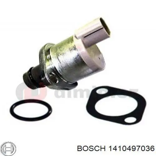  Bosch 1410497036 ціна, від 97.80 USD
