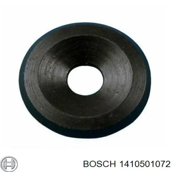 Кільце форсунки 1410501072 Bosch
