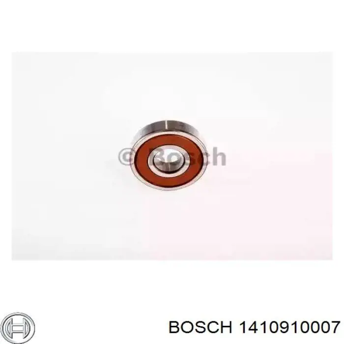 Купити 1410910007 Bosch 