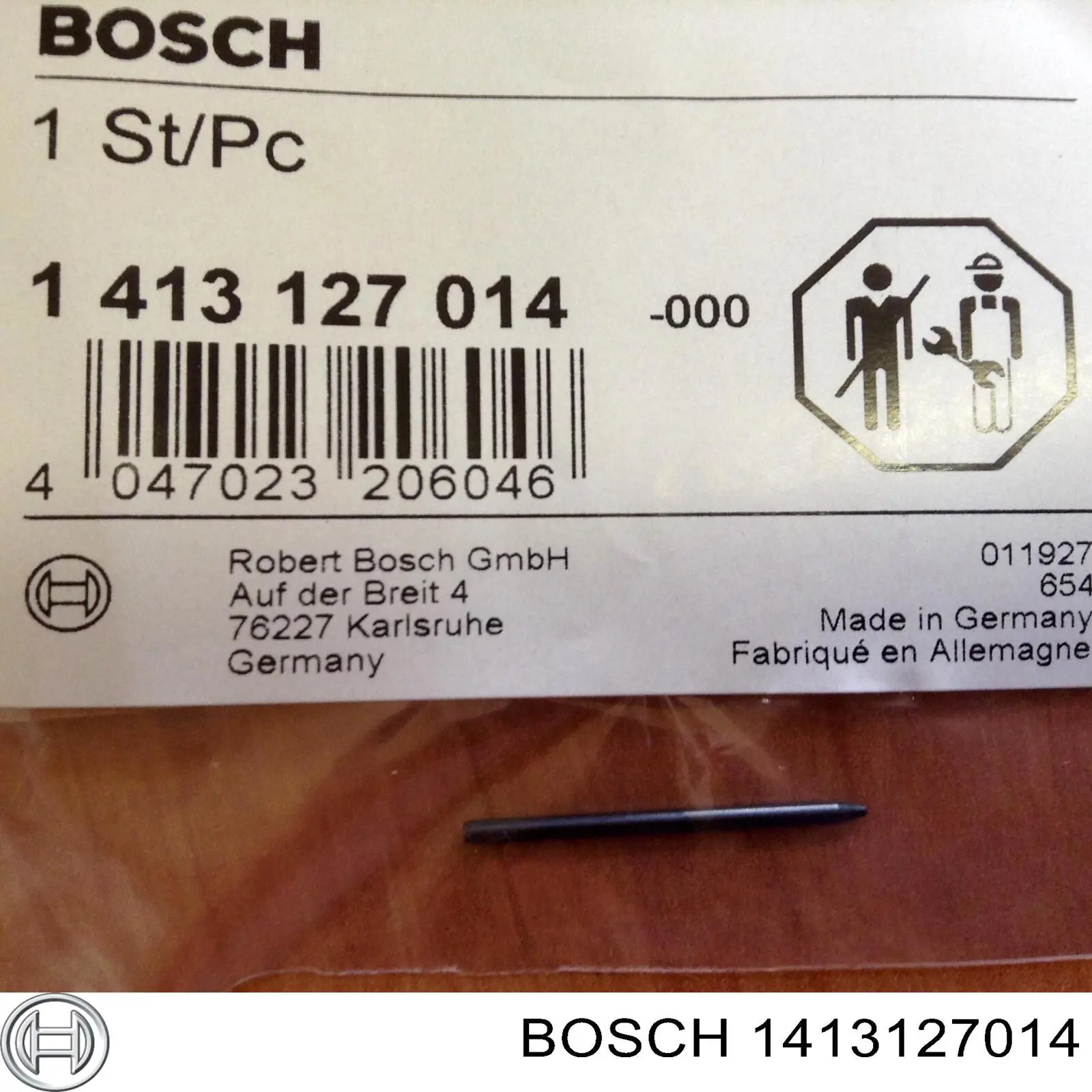  1413127014 Bosch