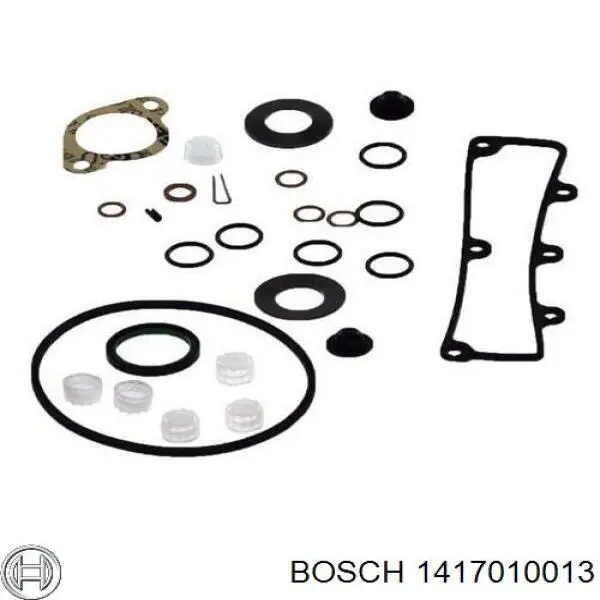 Ремкомплект ПНВТ 1417010013 Bosch