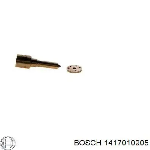 Форсунки (ремкомплект) Firad ASLA150P800 ціна, від 58.45 USD