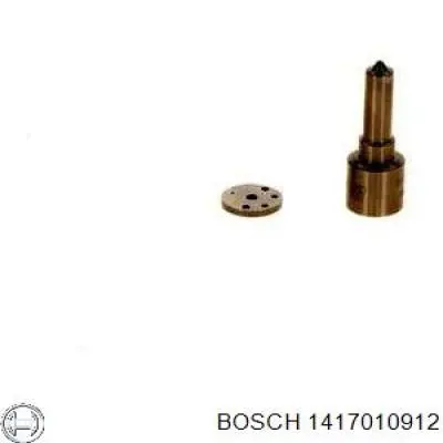 Розпилювач дизельної форсунки Bosch 1417010912 ціна, від 64.11 USD