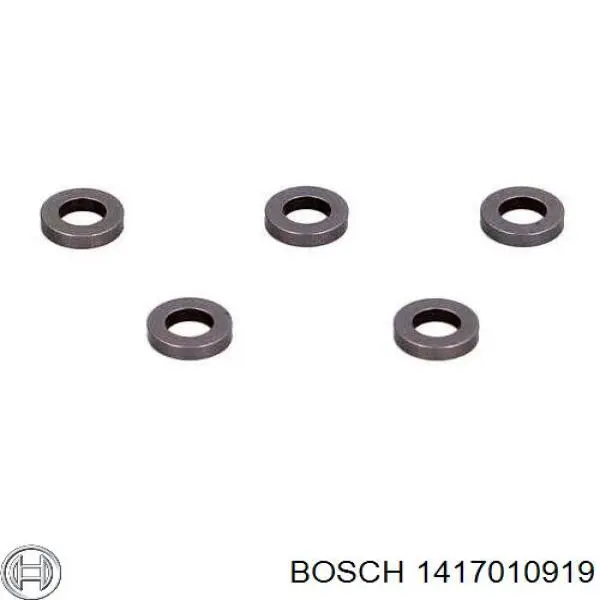0433175429 Bosch Розпилювач дизельної форсунки