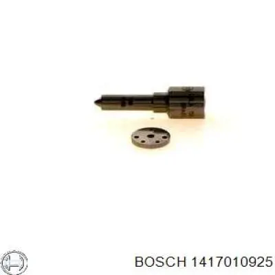 Купити 0433175447 Bosch Розпилювач дизельної форсунки