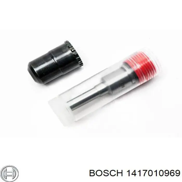Розпилювач дизельної форсунки Firad ASLA152P1287 ціна, від 62.58 USD