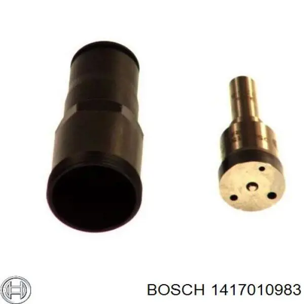 Розпилювач дизельної форсунки Bosch 0433175368 ціна, від 46.91 USD