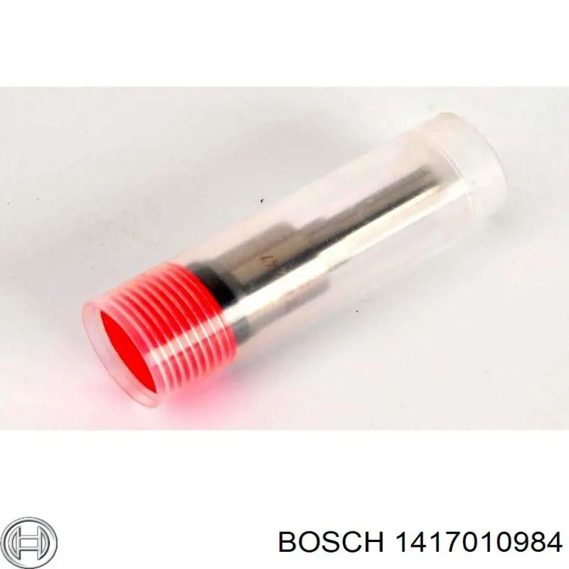 Купити 0433175367 Bosch Розпилювач дизельної форсунки