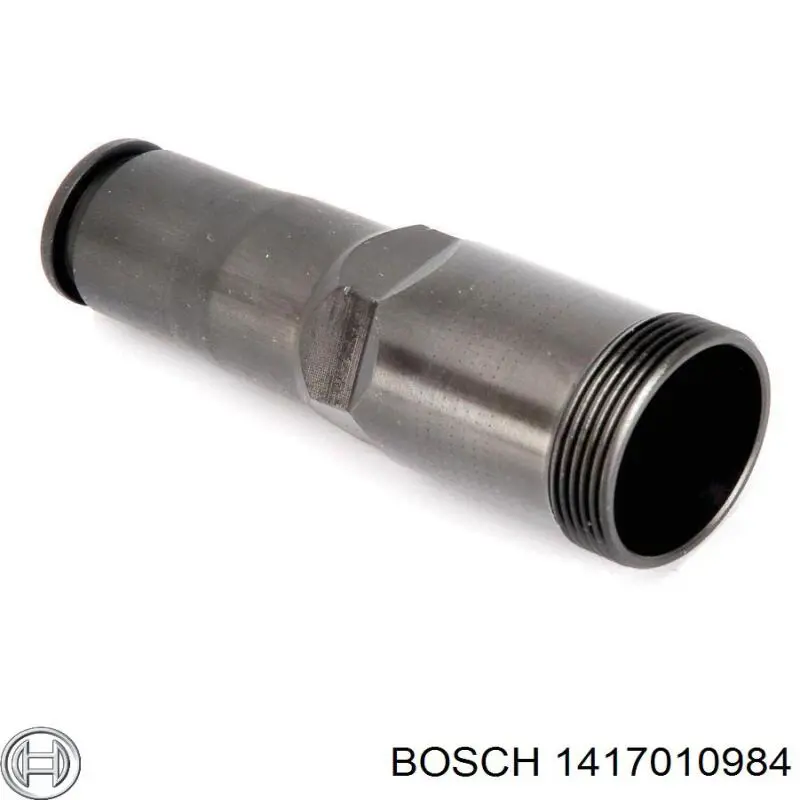1417010984 Bosch розпилювач дизельної форсунки