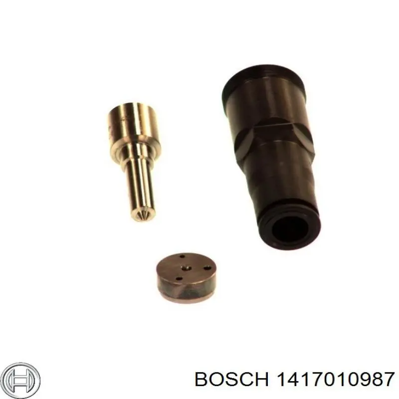 Купити DSLA150P1043 Bosch Ремкомплект форсунок