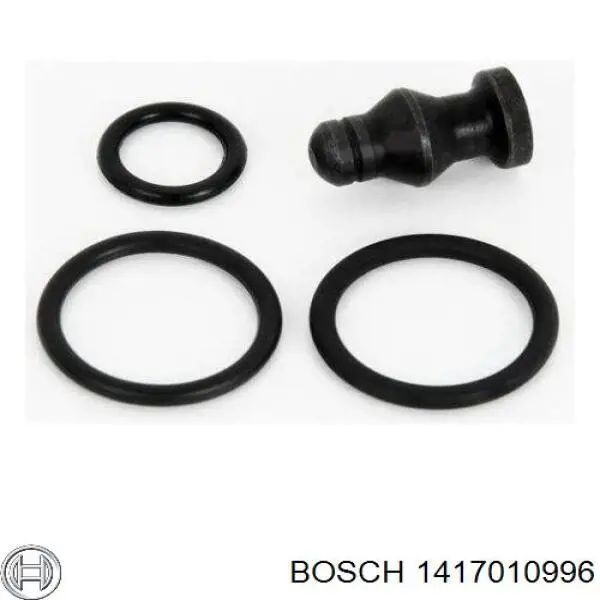 1417010996 Bosch насос/форсунка