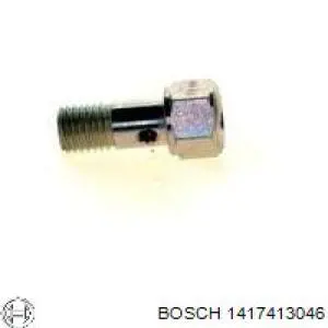 1417413046 Bosch зворотній клапан повернення палива