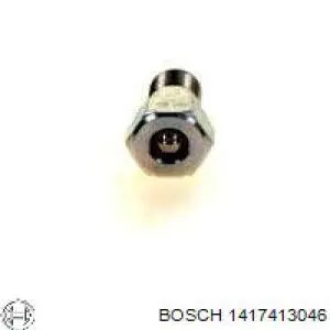 Зворотній клапан повернення палива Bosch 1417413046 ціна, від 6.05 USD