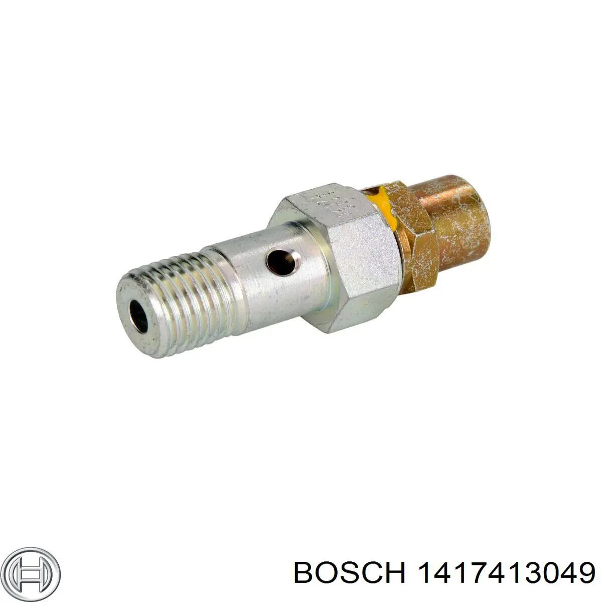  Bosch 1417413049 ціна, від 49.02 USD