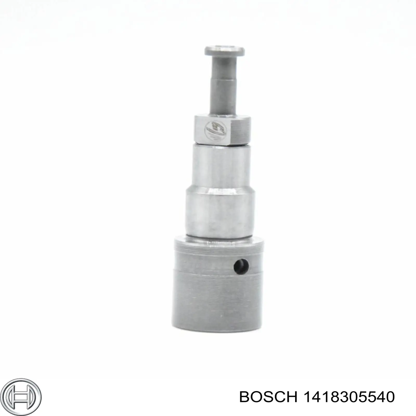 1418305540 Bosch Плунжерная пара