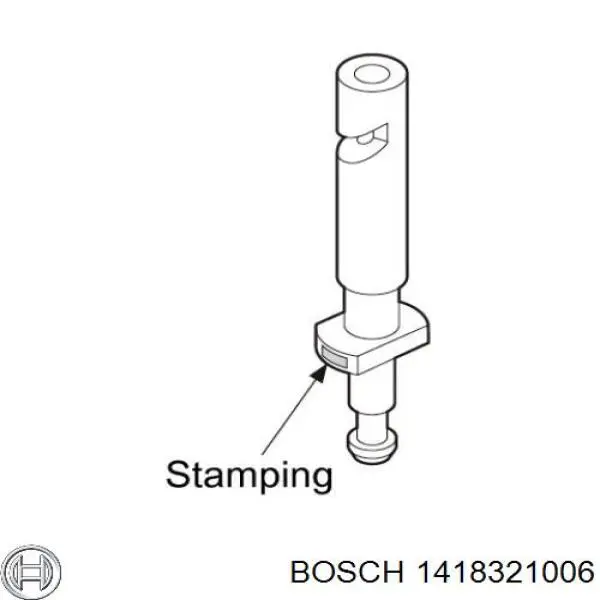  1418321006 Bosch