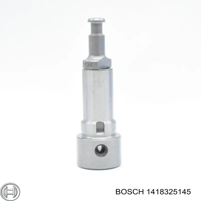 1418325145 Bosch Плунжерная пара
