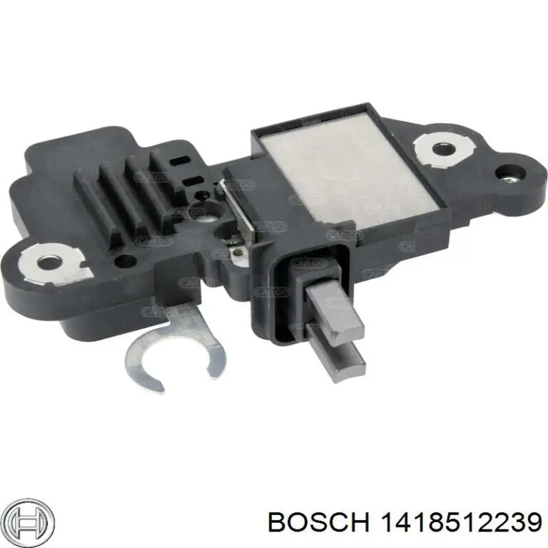 Купити 1418512239 Bosch 