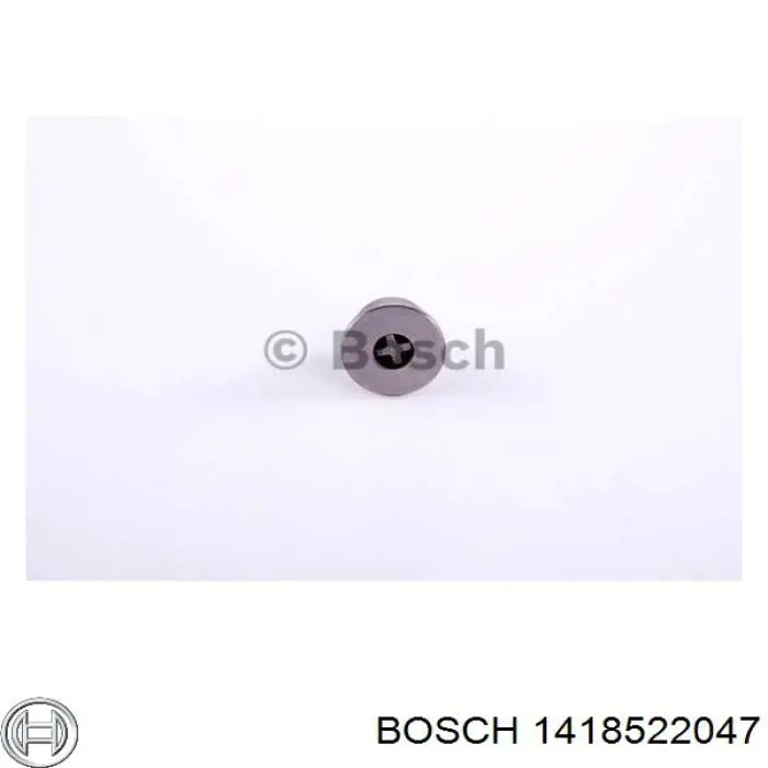 Купити 1418522047 Bosch 