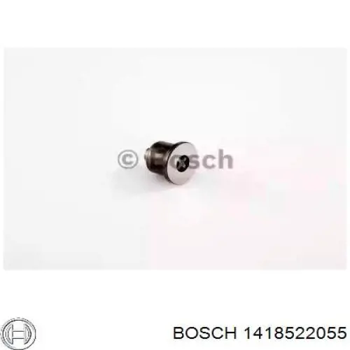 Купити A0000743684 Mercedes Клапан ПНВТ нагнітальний