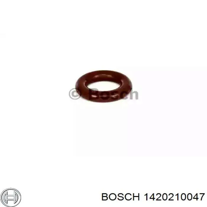 1460210313 Bosch Ущільнювач паливного насоса