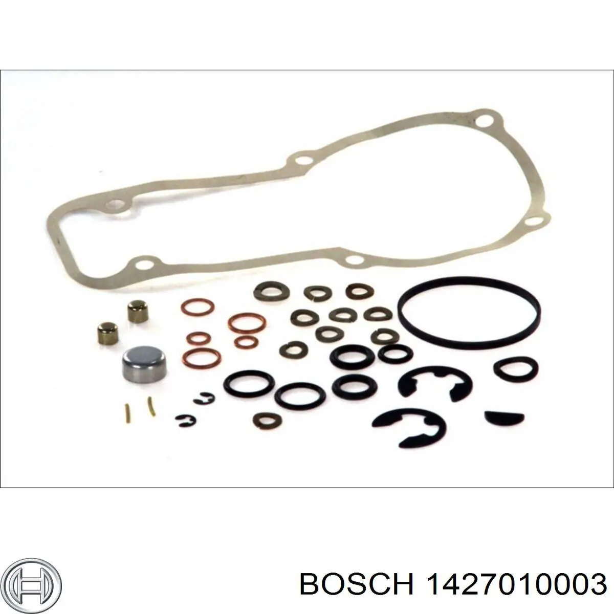 Купити 1427010003 Bosch Ремкомплект ПНВТ
