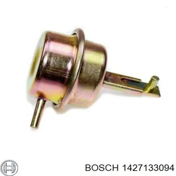 1427133094 Bosch клапан пнвт (дизель-стоп)