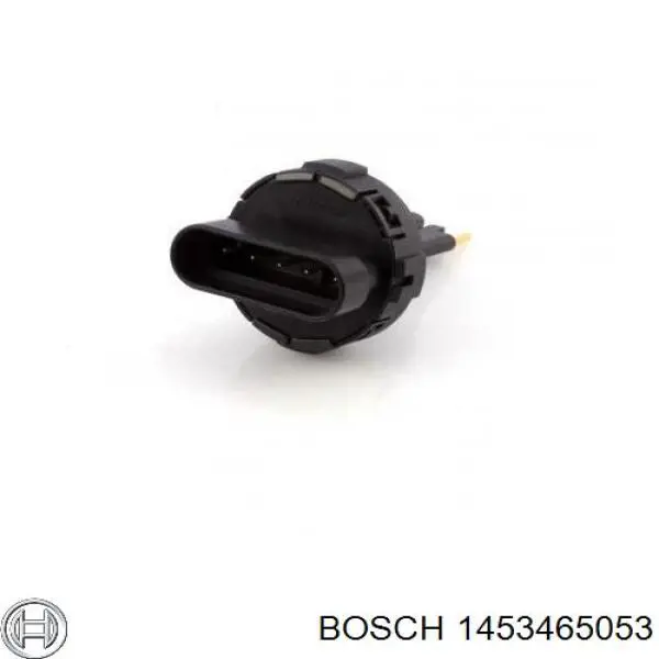 Датчик температури палива Opel 0813069 ціна, від 31.21 USD