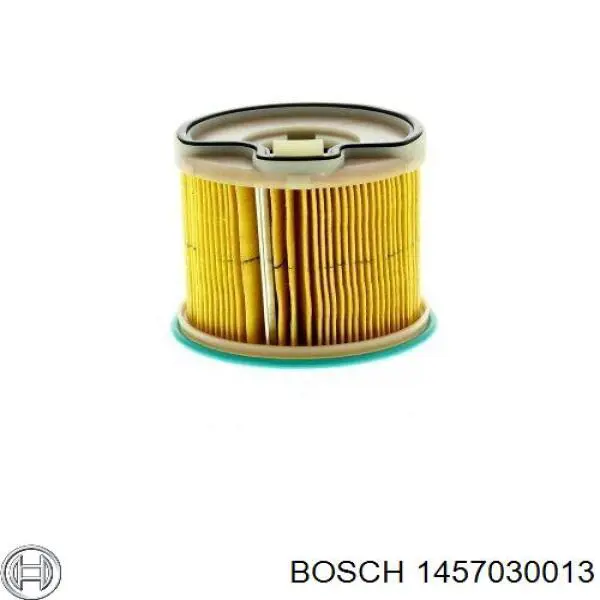 1457030013 Bosch фільтр паливний